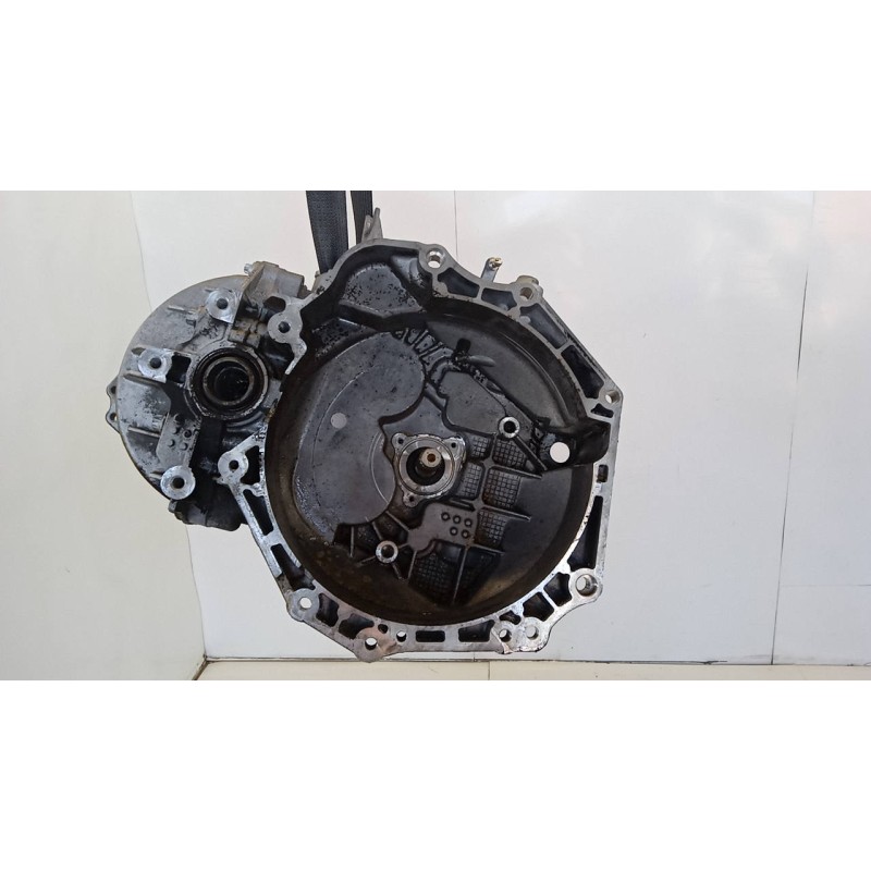 OPEL GEARBOXES  OPEL Astra H 2007>2010 used