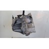 DACIA GEARBOXES  DACIA Duster 2021> used