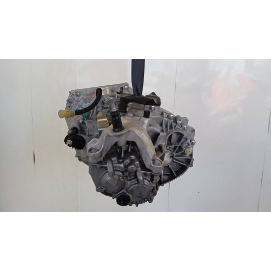GEARBOXES  DACIA Duster 2021> used