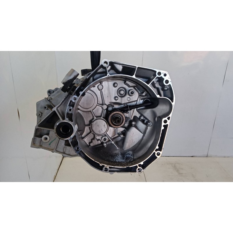 DACIA GEARBOXES  DACIA Duster 2021> used