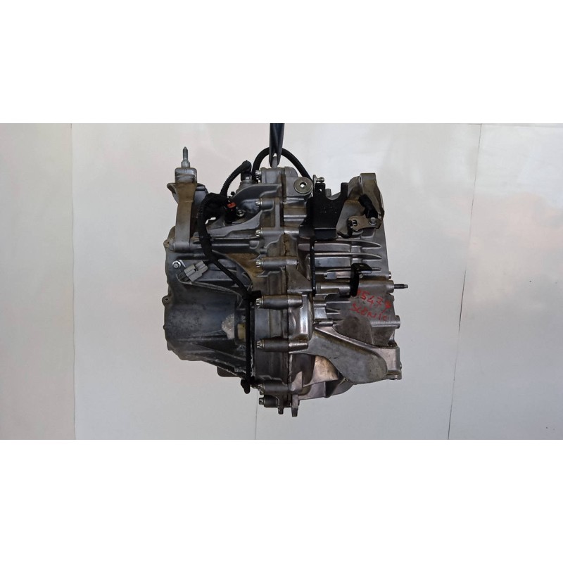 RENAULT AUTOMATIC GEARBOXES  RENAULT Scenic 2016> used