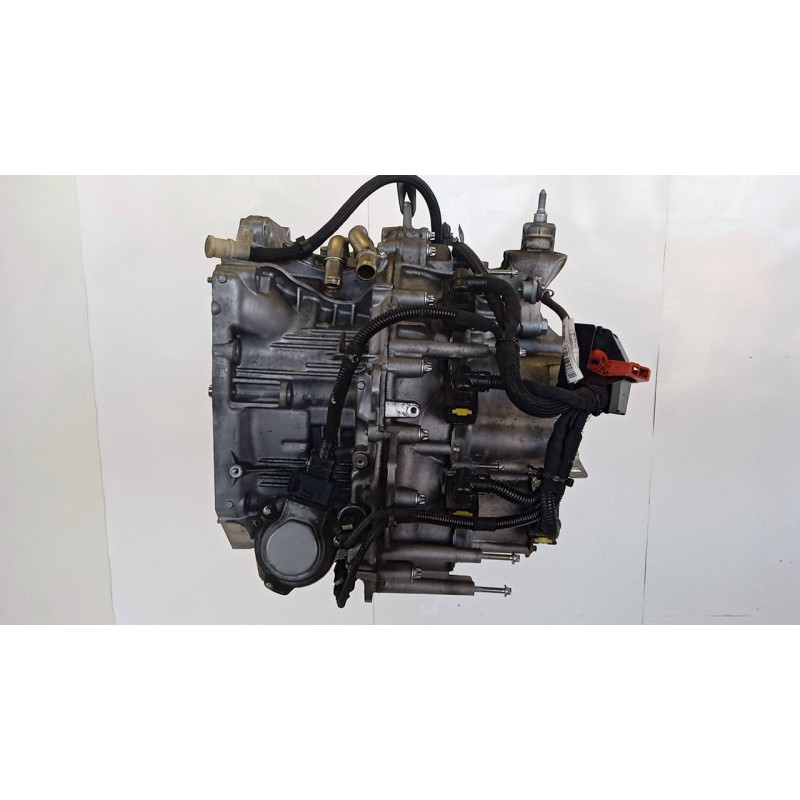 RENAULT AUTOMATIC GEARBOXES  RENAULT Scenic 2016> used