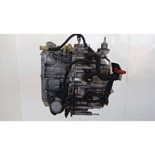AUTOMATIC GEARBOXES  RENAULT Scenic 2016> used