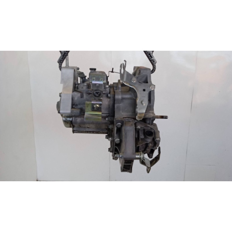 FIAT GEARBOXES  FIAT F.500 2007>2015 used