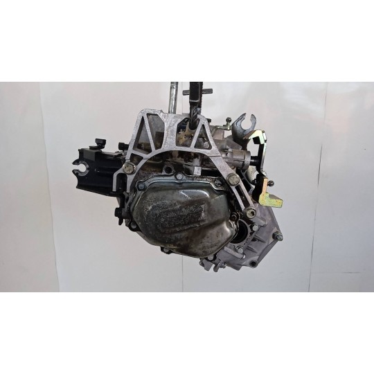 GEARBOXES  FIAT F.500 2007>2015 used