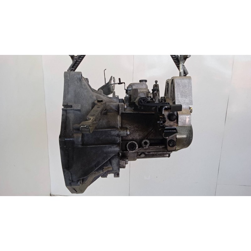 FIAT GEARBOXES  FIAT F.500 2007>2015 used