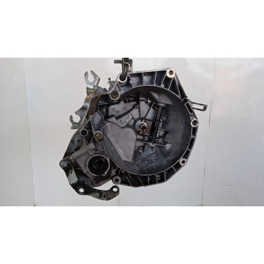 GEARBOXES  FIAT F.500 2007>2015 used