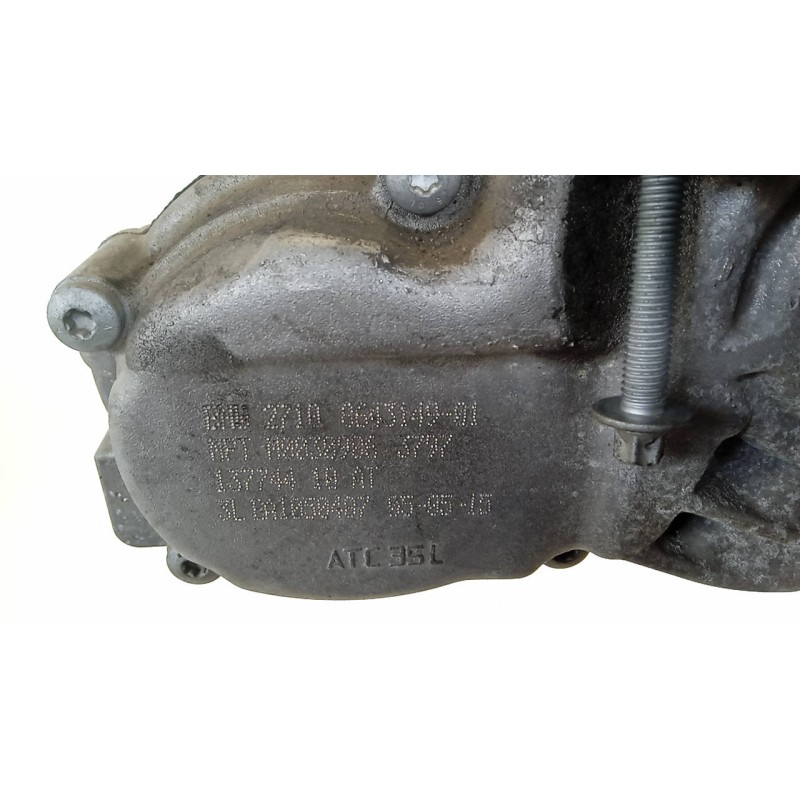 BMW DISTRIBUTOR BMW Serie 3 (F31) SW 2011> used