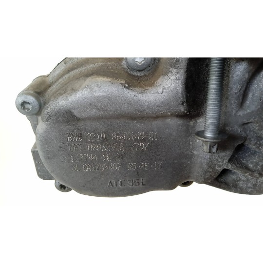 DISTRIBUTOR BMW Serie 3 (F31) SW 2011> used