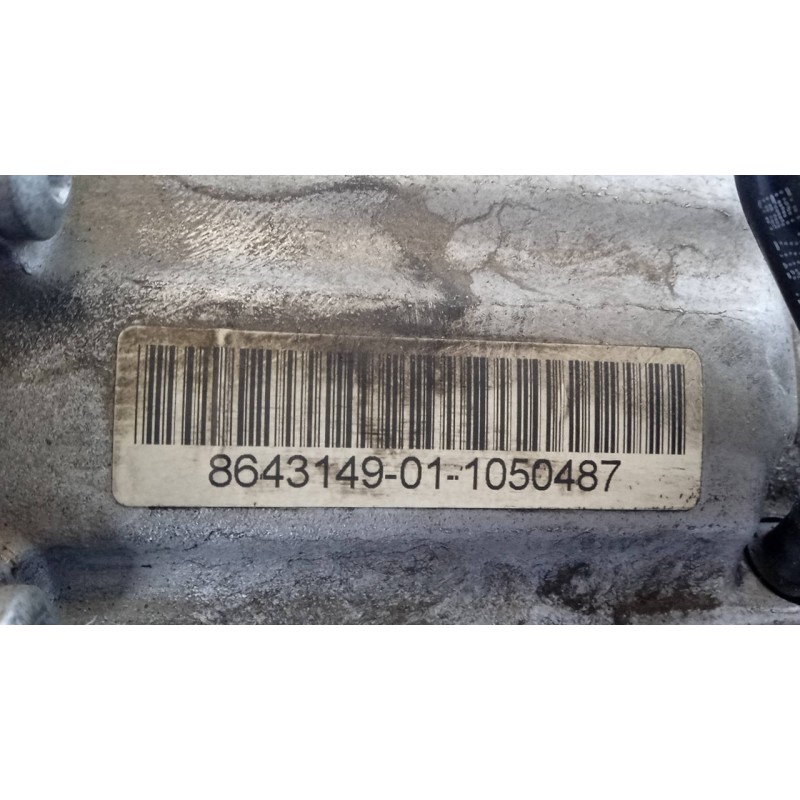 BMW RIPARTITORE BMW Serie 3 (F31) SW 2011> usato