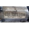 BMW RIPARTITORE BMW Serie 3 (F31) SW 2011> usato