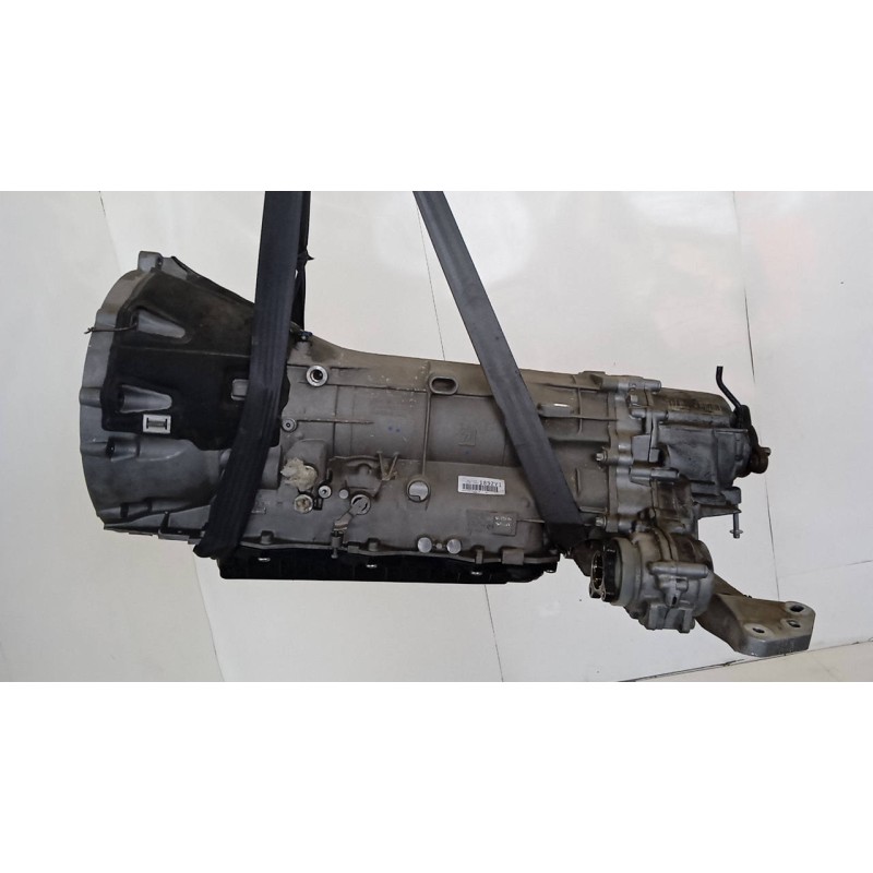 BMW CAMBIO AUTOMATICO BMW Serie 3 (F31) SW 2011> usato