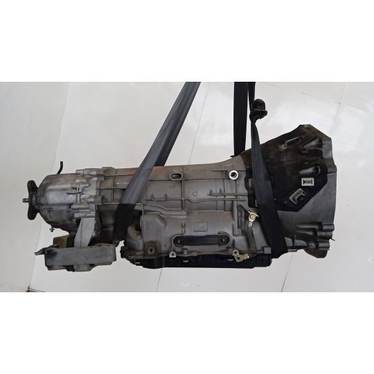 AUTOMATIC GEARBOXES  BMW Serie 3 (F31) SW 2011> used