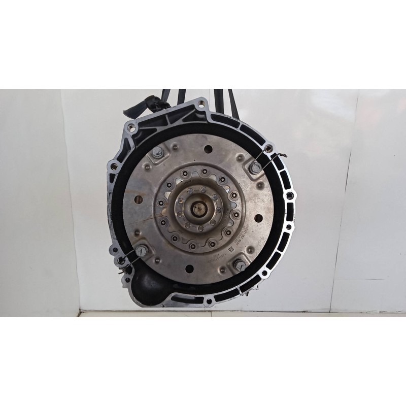 BMW AUTOMATIC GEARBOXES  BMW Serie 3 (F31) SW 2011> used