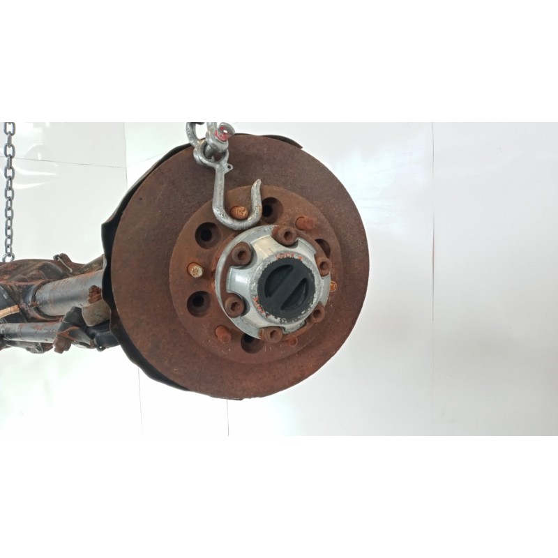 NISSAN ASSALE ANTERIORE NISSAN Patrol 1981>1989 usato