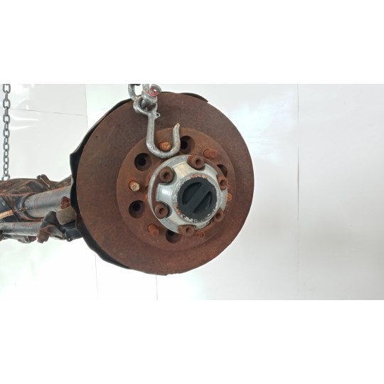 ASSALE ANTERIORE NISSAN Patrol 1981>1989 usato