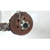 NISSAN FRONT DRIVE AXLE NISSAN Patrol 1981>1989 used