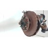 NISSAN FRONT DRIVE AXLE NISSAN Patrol 1981>1989 used