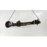 NISSAN FRONT DRIVE AXLE NISSAN Patrol 1981>1989 used