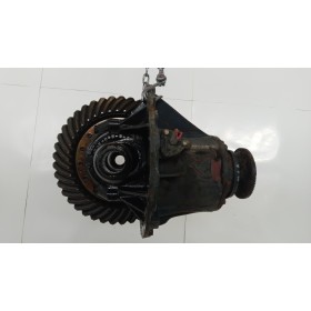 REAR DIFFERENTIAL 
 DAF...
