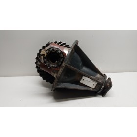 REAR DIFFERENTIAL 
 NISSAN...