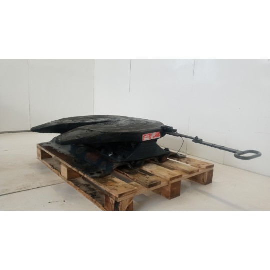 TURNBUCKLE IVECO Stralis 2013> used