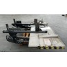 MERCEDES-BENZ truck SPONDA IDRAULICA MERCEDES-BENZ truck Atego 970 usato