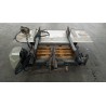 MERCEDES-BENZ truck TAIL LIFT MERCEDES-BENZ truck Atego 970 used