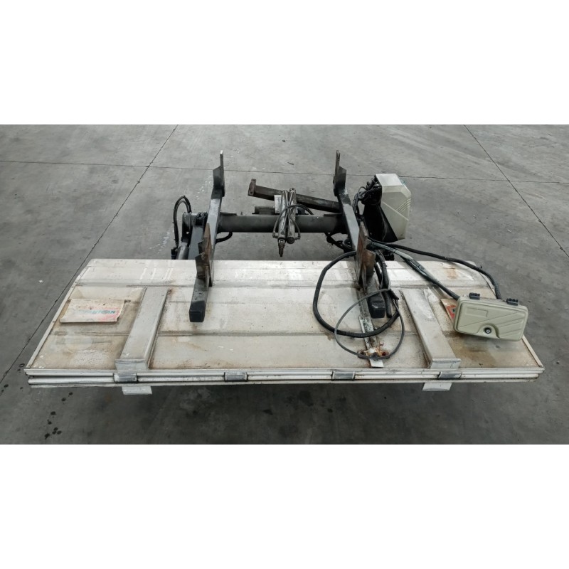 MERCEDES-BENZ truck SPONDA IDRAULICA MERCEDES-BENZ truck Atego 970 usato