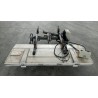 MERCEDES-BENZ truck SPONDA IDRAULICA MERCEDES-BENZ truck Atego 970 usato