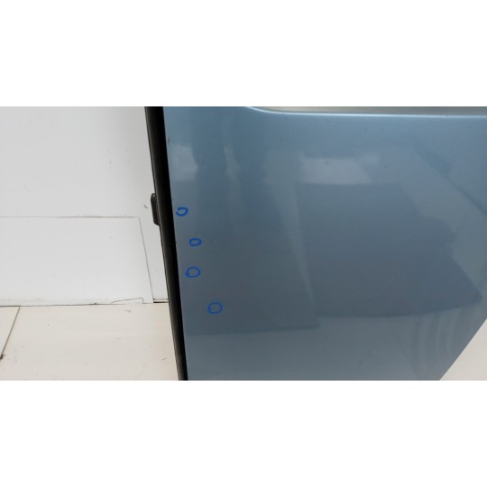 RIGHT LOAD DOOR FIAT Doblo' 2005>2009 used