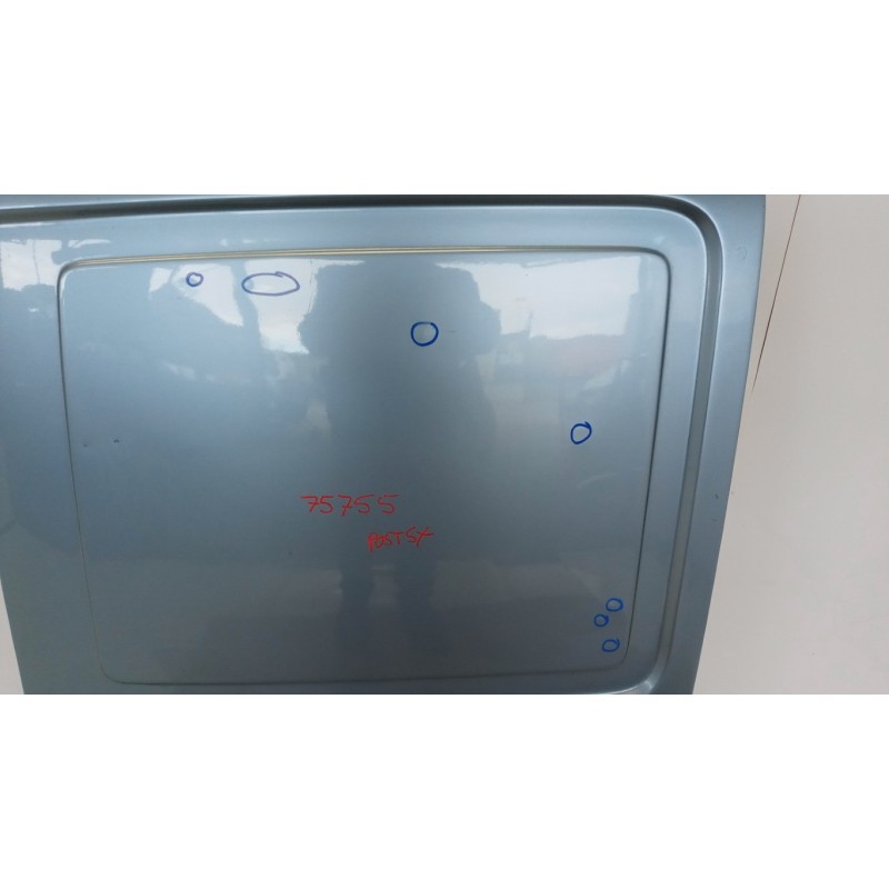 FIAT LEFT LOAD DOOR FIAT Doblo' 2005>2009 used