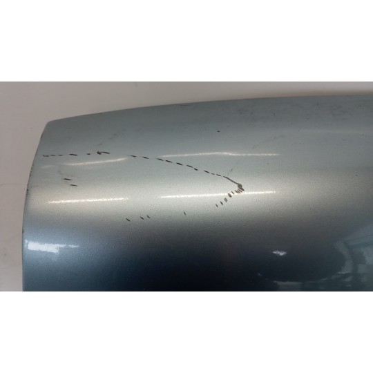 PORTACARICO POST SINISTRO FIAT Doblo' 2005>2009 usato