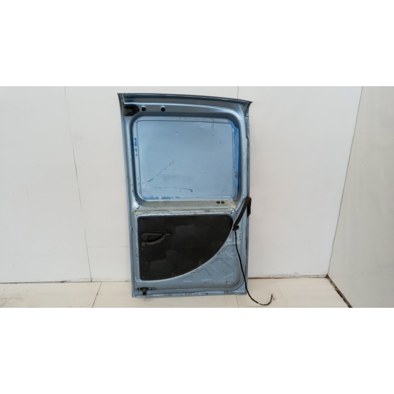 FIAT LEFT LOAD DOOR FIAT Doblo' 2005>2009 used