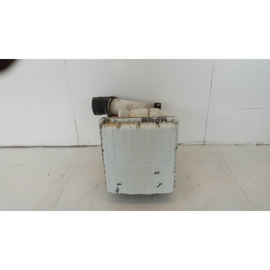 SCATOLA FILTRO IVECO EUROCARGO 1994>2000 usato