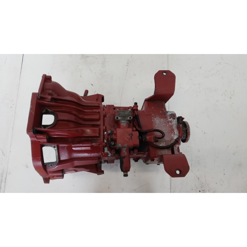 IVECO GEARBOXES  IVECO EUROCARGO 1994>2000 used