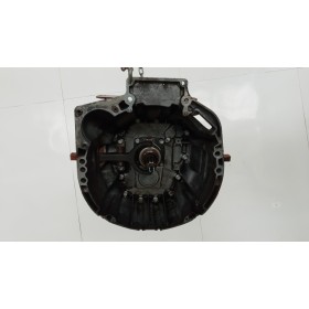 GEARBOXES  IVECO EUROCARGO...