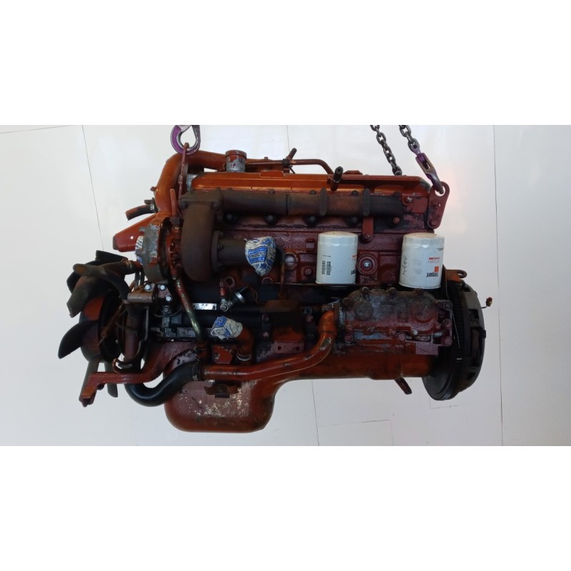 IVECO ENGINE IVECO EUROCARGO 1994>2000 used