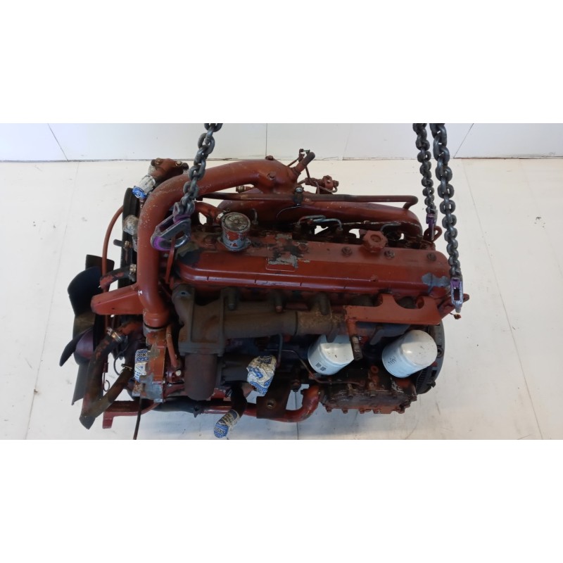 IVECO ENGINE IVECO EUROCARGO 1994>2000 used