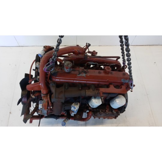 ENGINE IVECO EUROCARGO 1994>2000 used