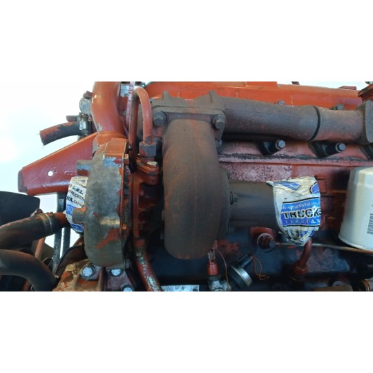 TURBINA IVECO EUROCARGO 1994>2000 usato