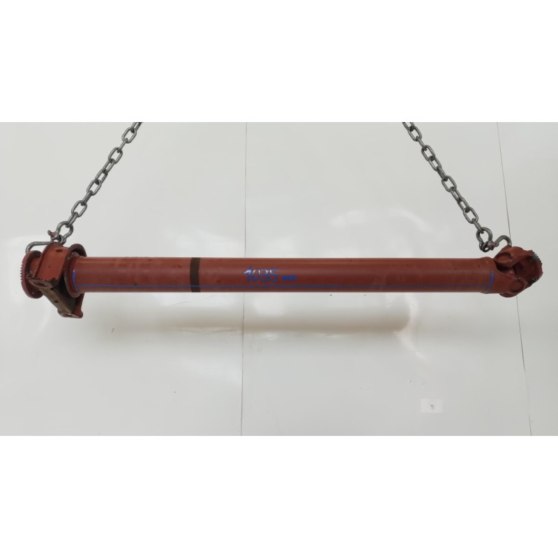 IVECO FRONT POWER TAKE OFF SHAFTS IVECO EUROCARGO 1994>2000 used