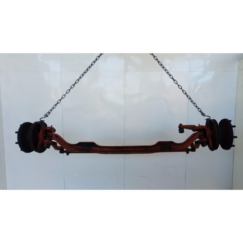 IVECO FRONT DRIVE AXLE IVECO EUROCARGO 1994>2000 used