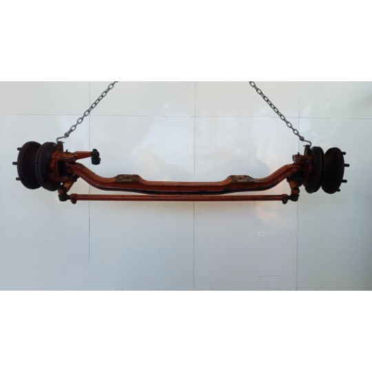 FRONT DRIVE AXLE IVECO EUROCARGO 1994>2000 used