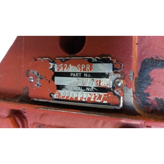 ASSALE POSTERIORE IVECO EUROCARGO 1994>2000 usato