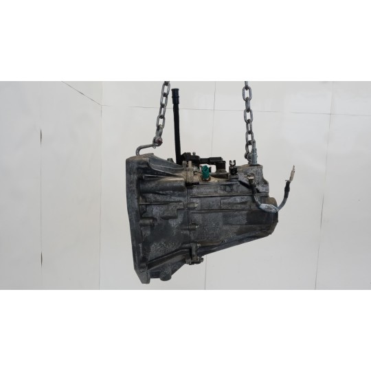 GEARBOXES  NISSAN Juke 2019> used