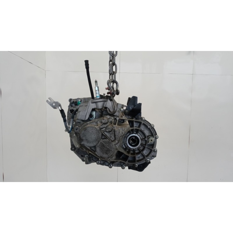 NISSAN CAMBIO NISSAN Juke 2019> usato