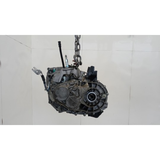 GEARBOXES  NISSAN Juke 2019> used