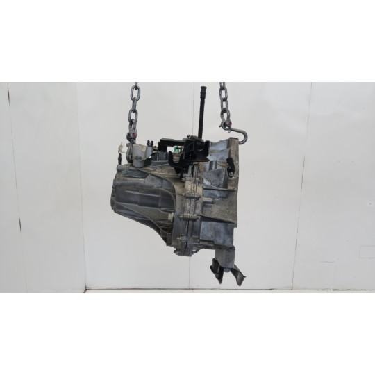 GEARBOXES  NISSAN Juke 2019> used