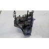 NISSAN GEARBOXES  NISSAN Juke 2019> used